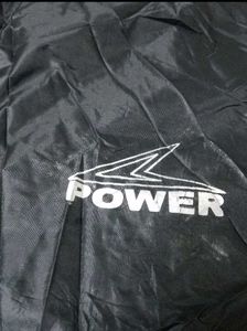 waterproof nylon raincoat