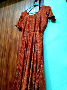 New Anarkali❤️❤️❤️