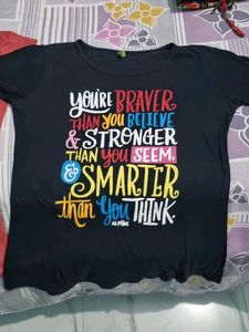 Casual Tshirt