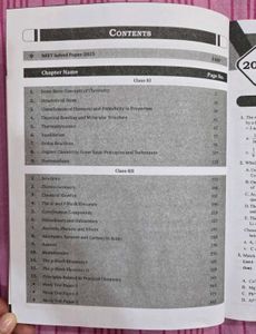 PW Physics Wallah Mission 100 Chemistry Book