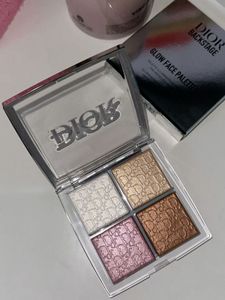 Dior Backstage Glow Face Palette