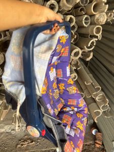 MeeMee Baby Car Seat, Carrier &amp; Rocking Chair