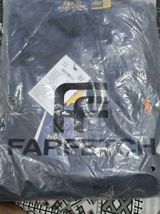 Ralph Lauren Black Polo t-shirt