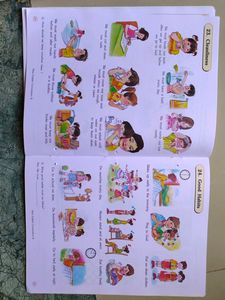 Kids Book