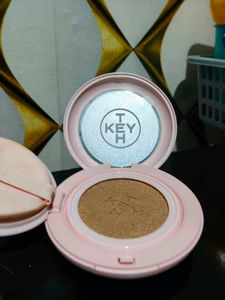 KEYH Cushion Foundation Compact