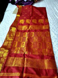 new pattu silk saree