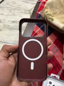 iPhone 17 Pro Case