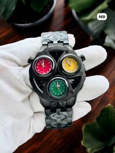 invicta multi-Dial Watch