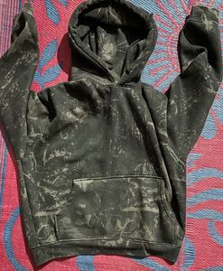 Stylish Camo Hoodie