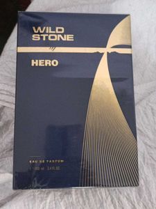 HERO PERFUME