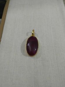 combo of Beautiful Stone Pendant For Women