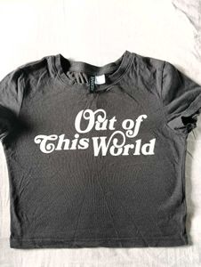 Out of This World Graphic Tee