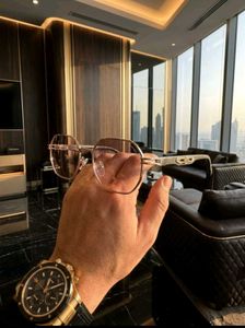MAYBACH SUNGLASSES*(COPY) PREMIUM FOR UNISEX