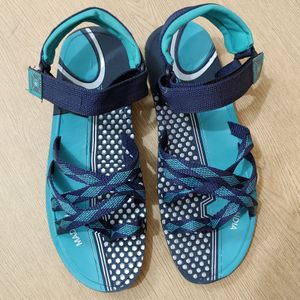 Men Lightweight Comfort &amp; Stylish Sandal Size-10