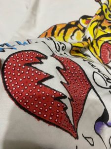 ed hardy tshirt