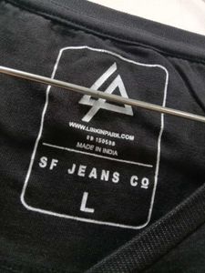 Linkin Park Colorblock T-Shirt