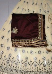 lehanga choli