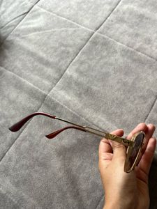 Emporia Armani Vintage Sunglasses