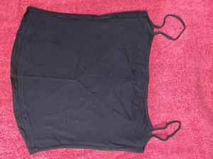 Bershka Camisole Top