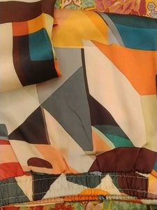 Claura trendy co-ord set