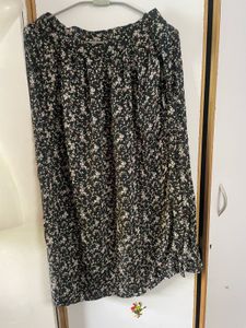 H&amp;M MAXI SKIRT