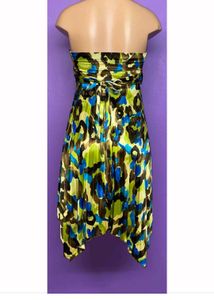 Price Drop Speechless , Very Elegant Design Dres