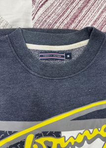 Tommy Hilfiger Graphic Sweatshirt