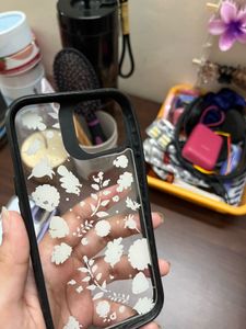 Set of 4 iPhone 13/14/15 Cases