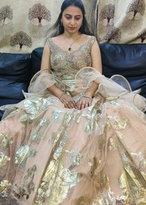 Lehenga Choli 2