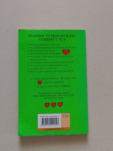 Jacqueline Wilson Girls in Love Book