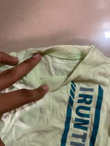 Lots Of Baby Boy Dress