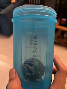 Protein Shaker