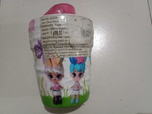 Blume Series 1 Collectible Doll