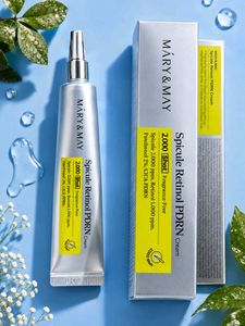 MARY&MAY Spicule Retinol PDRN Cream