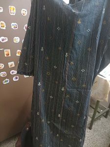 Stylish Striped Kurta for Women
