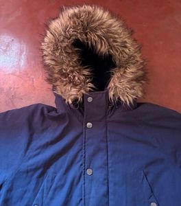 Carhartt Winter Parka Jacket