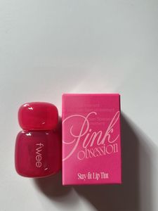 Fwee Pink Obsession Stay-fit Lip Tint