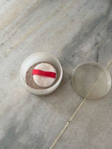 Shimmer Loose Powder with Applicator