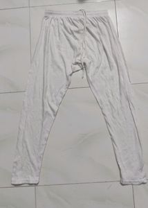 White Legging