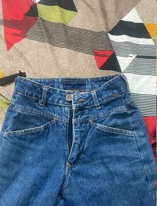 Blue Jeans👖Waist 26