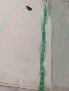 Prada White sando