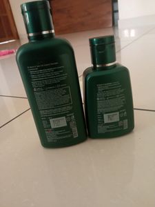 Combo- Dr.Batra's Shampoo And Conditioner