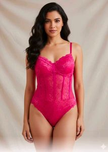 Christmas Sale...Shein : Bodysuit