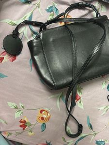 Emporio Armani Crossbody sling Bag