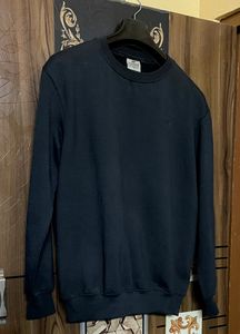 Thick Imported Sweatshirt