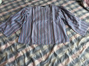 Striped Top