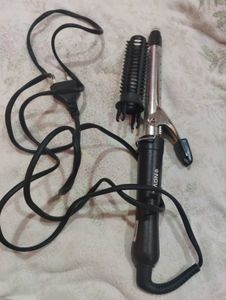 Nova Hair Styler and Curler