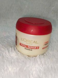 L'Oreal Total Repair 5 Masque