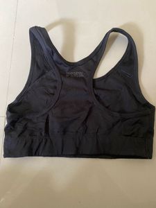 Victoria's Secret PINK Leggings &amp; Sports Bra Set