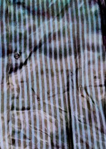 Striped Men's Shirt
